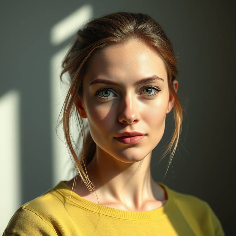 Beispielarbeit Anna Klein