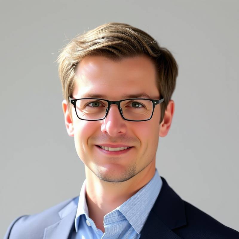 Beispielarbeit Max Mustermann