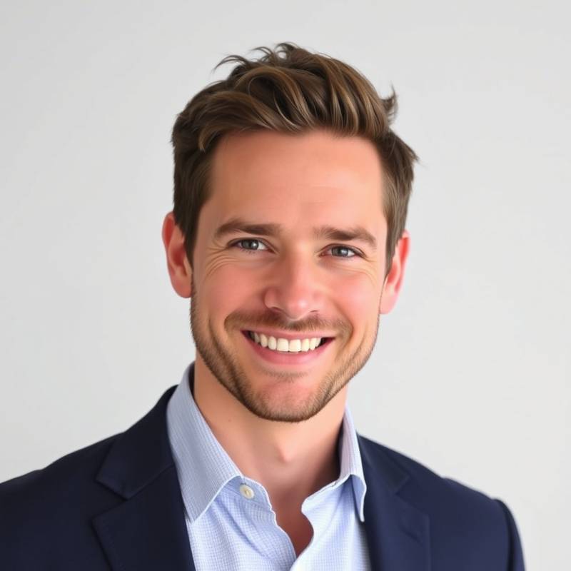 Beispielarbeit Thomas Becker